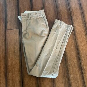 J Crew Men’s Slacks